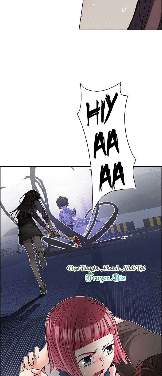 Dice - Chương 199 - Trang 47