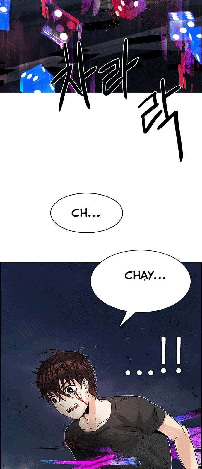 Dice - Chương 199 - Trang 6