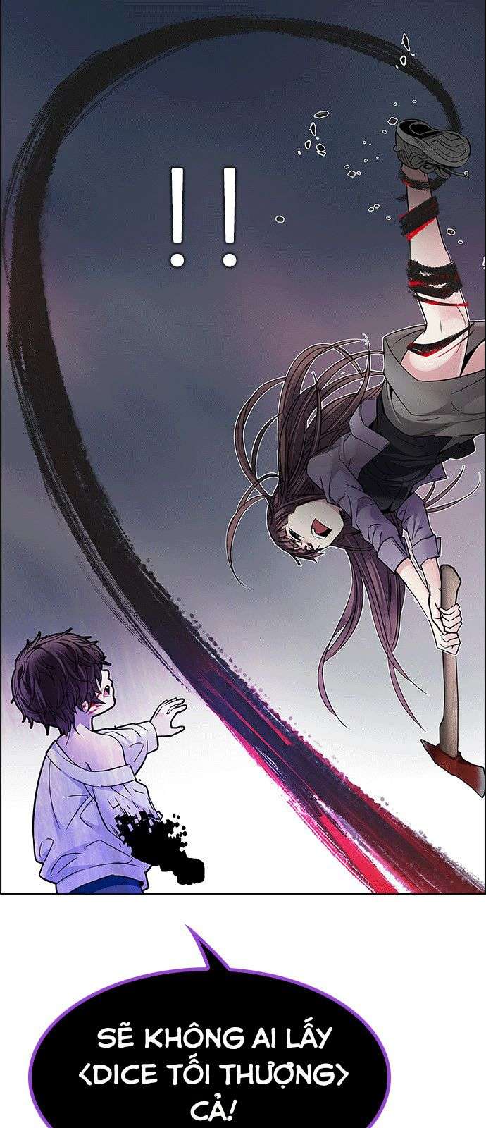 Dice - Chương 199 - Trang 55