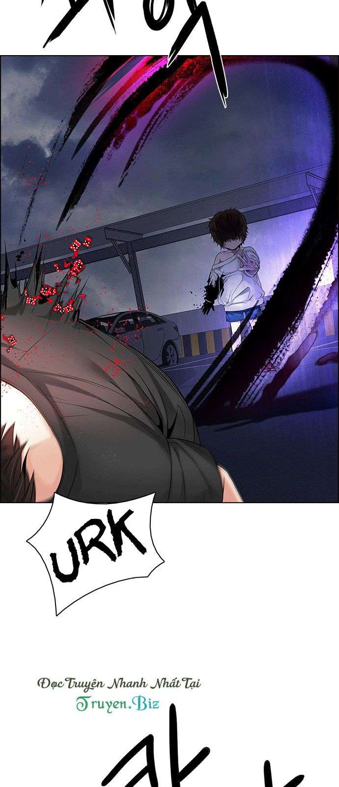 Dice - Chương 199 - Trang 8