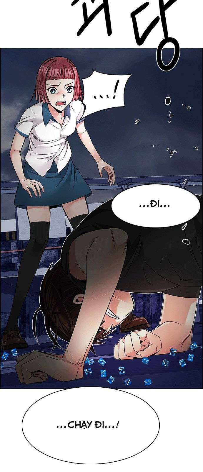 Dice - Chương 199 - Trang 9