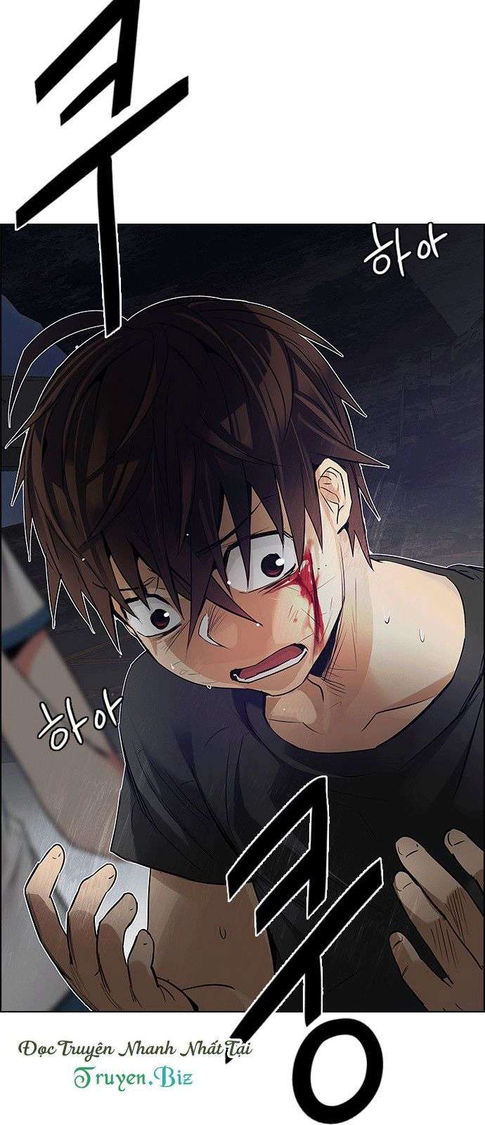 Dice - Chương 199 - Trang 81