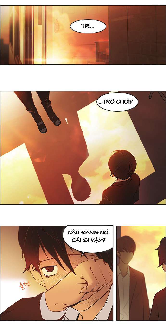 Dice - Chương 2 - Trang 11