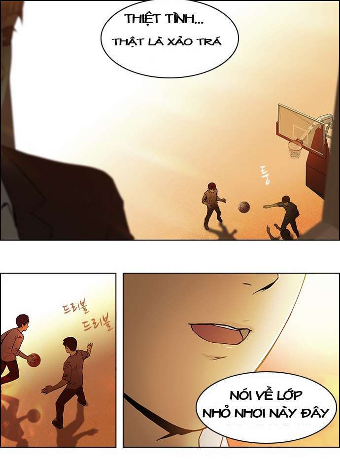 Dice - Chương 2 - Trang 13