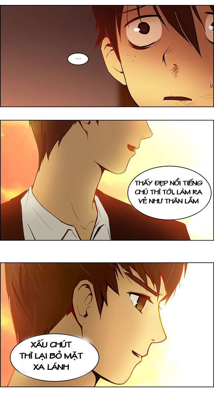 Dice - Chương 2 - Trang 14