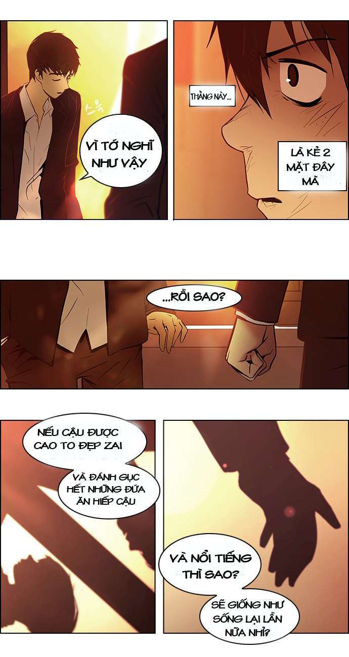 Dice - Chương 2 - Trang 16