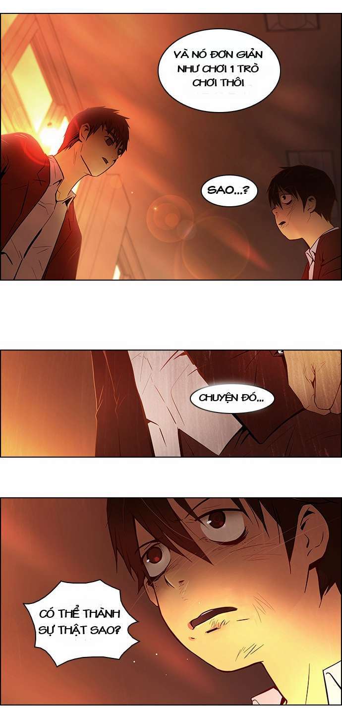 Dice - Chương 2 - Trang 17