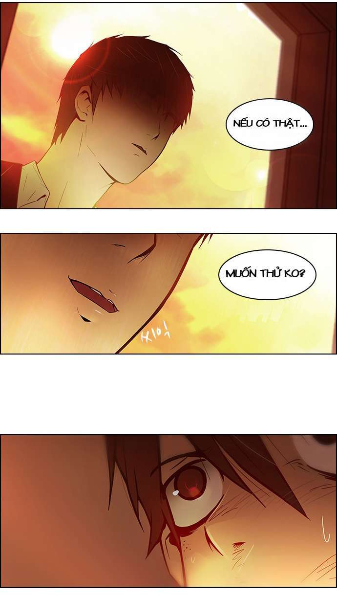 Dice - Chương 2 - Trang 18