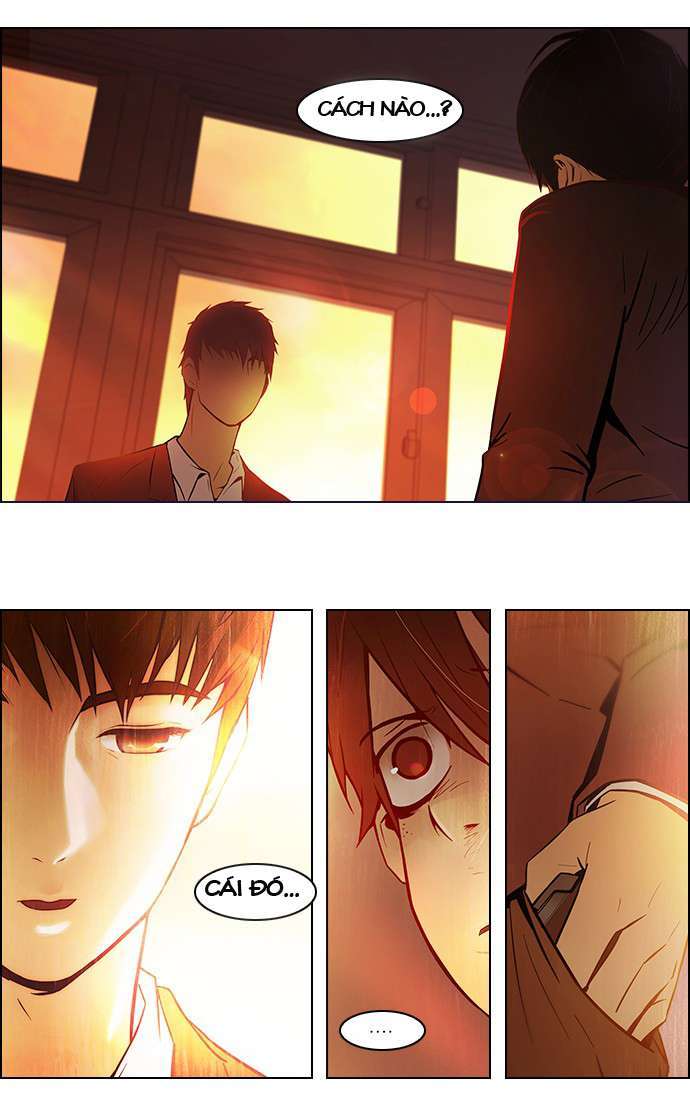 Dice - Chương 2 - Trang 19