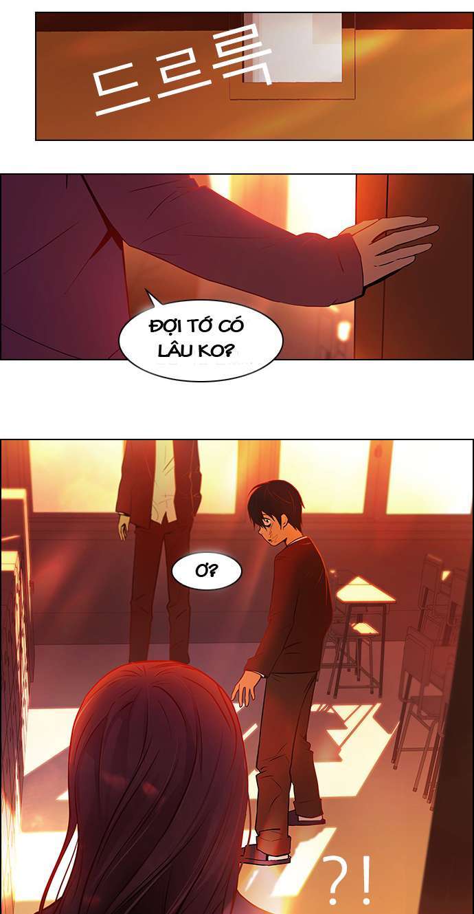 Dice - Chương 2 - Trang 20