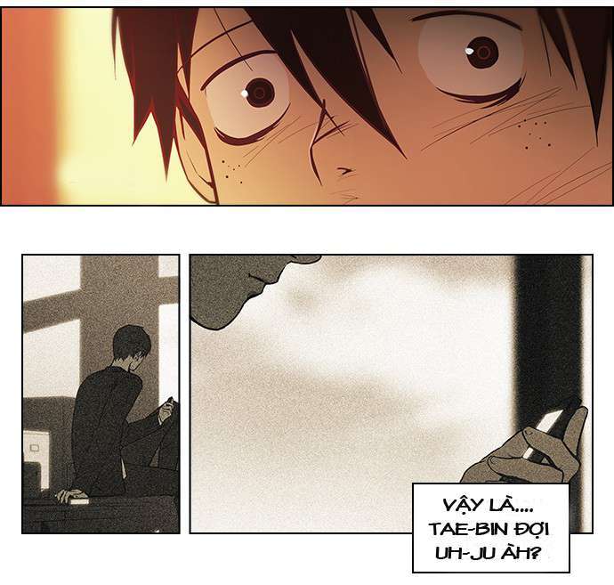 Dice - Chương 2 - Trang 23