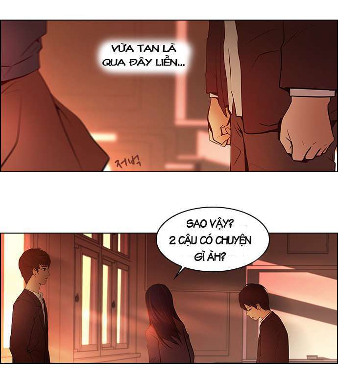 Dice - Chương 2 - Trang 24