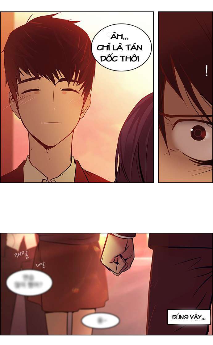 Dice - Chương 2 - Trang 25