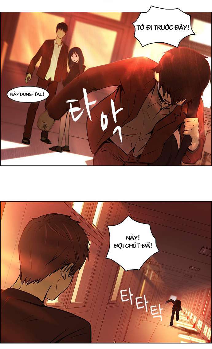 Dice - Chương 2 - Trang 27