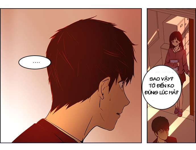 Dice - Chương 2 - Trang 28