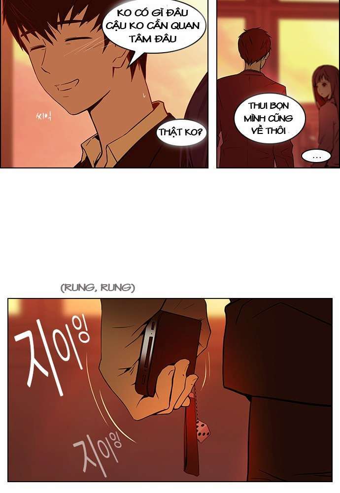 Dice - Chương 2 - Trang 29