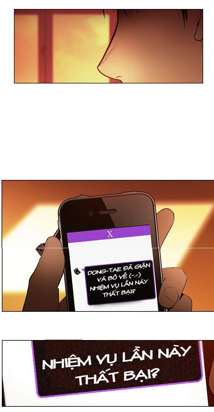 Dice - Chương 2 - Trang 30