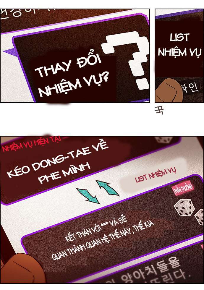 Dice - Chương 2 - Trang 33