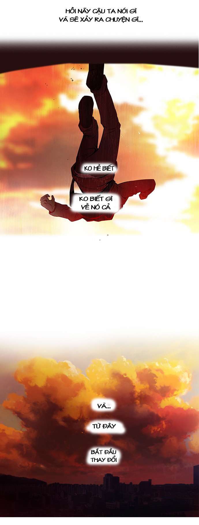 Dice - Chương 2 - Trang 35