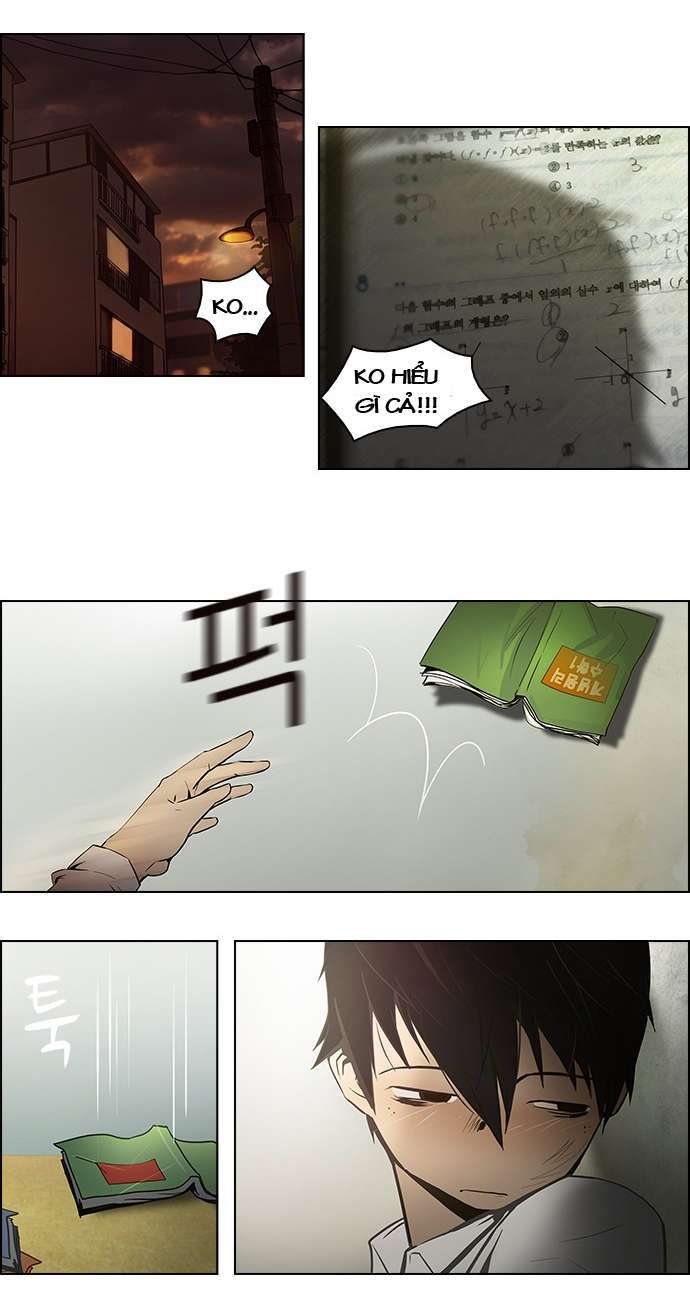 Dice - Chương 2 - Trang 36