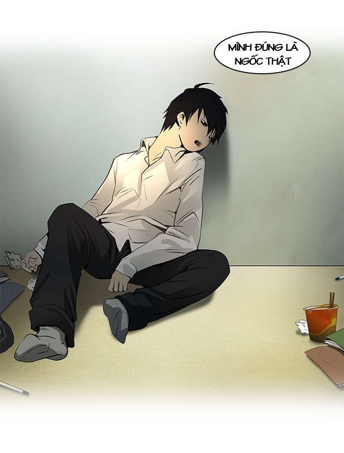 Dice - Chương 2 - Trang 37