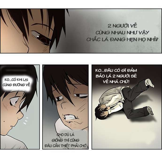 Dice - Chương 2 - Trang 38