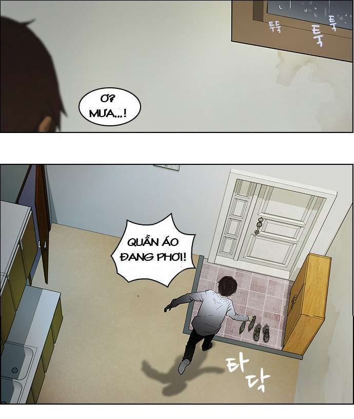 Dice - Chương 2 - Trang 39