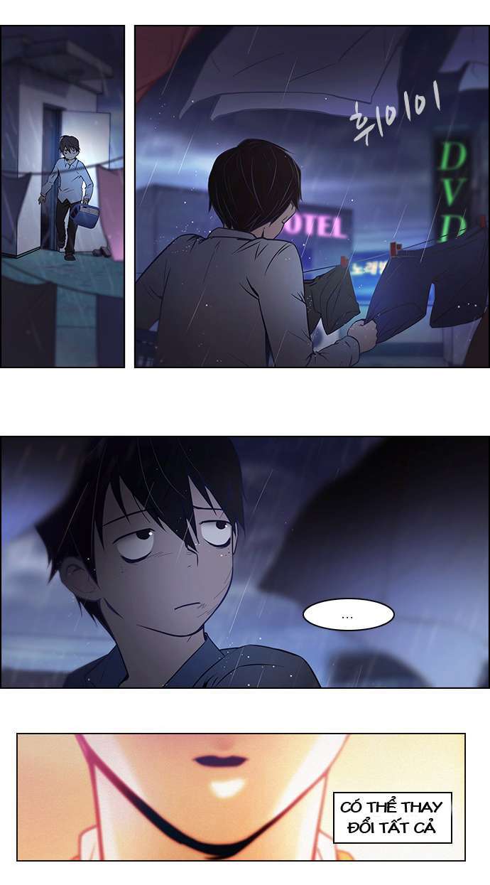 Dice - Chương 2 - Trang 40