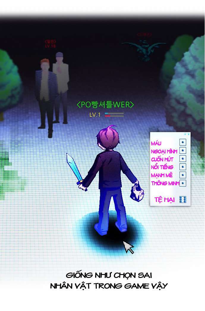 Dice - Chương 2 - Trang 5