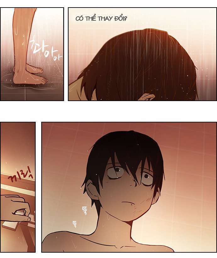 Dice - Chương 2 - Trang 41