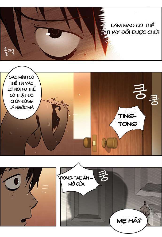 Dice - Chương 2 - Trang 43