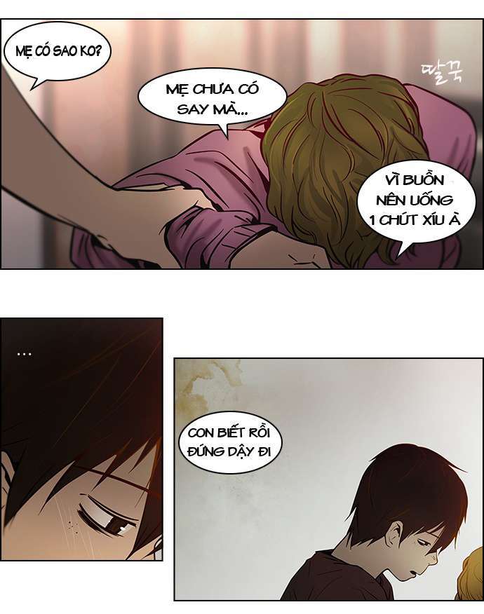 Dice - Chương 2 - Trang 45