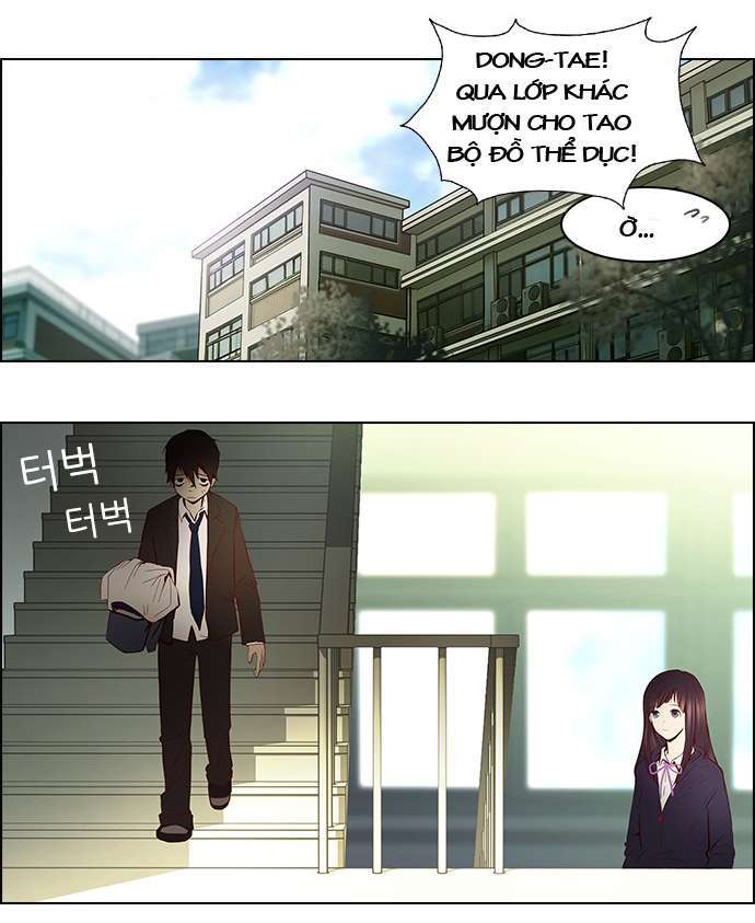 Dice - Chương 2 - Trang 47