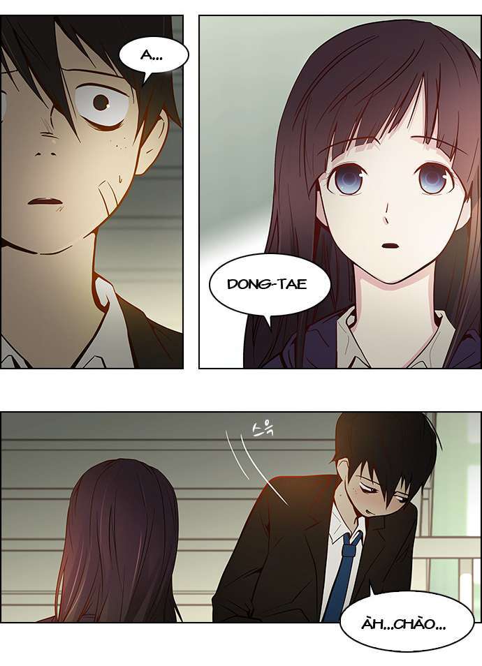 Dice - Chương 2 - Trang 48