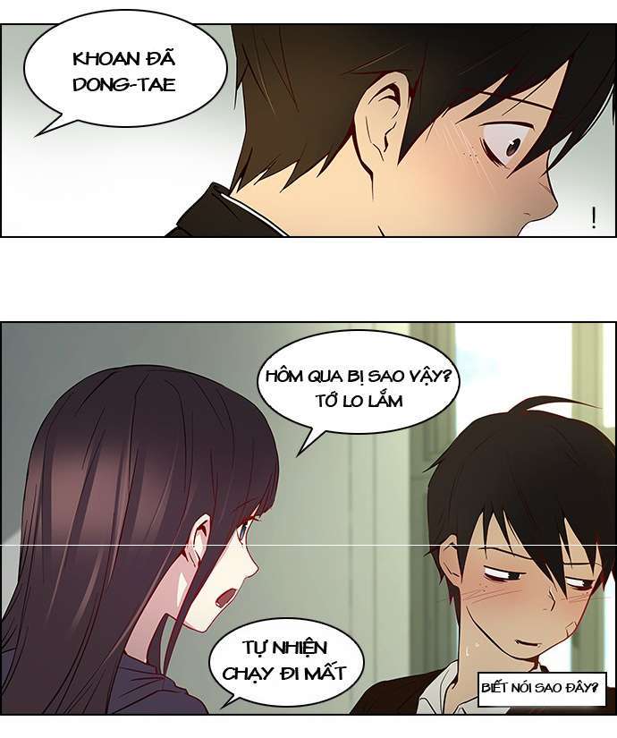 Dice - Chương 2 - Trang 49