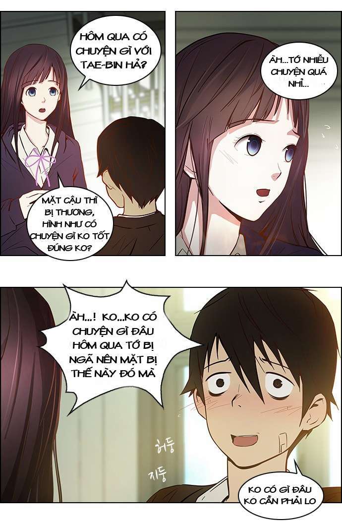 Dice - Chương 2 - Trang 50