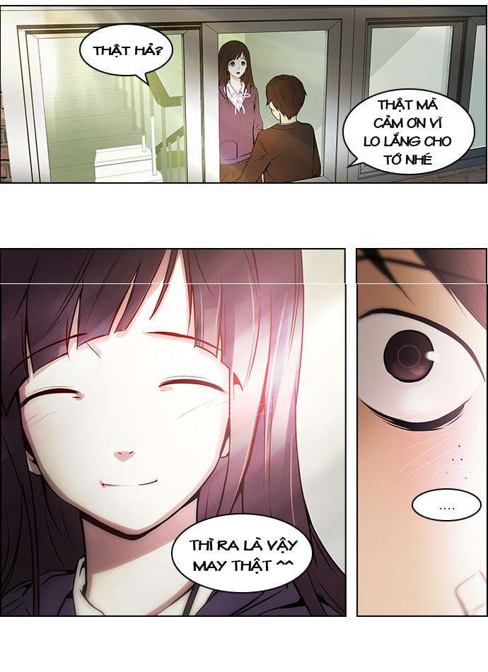 Dice - Chương 2 - Trang 51