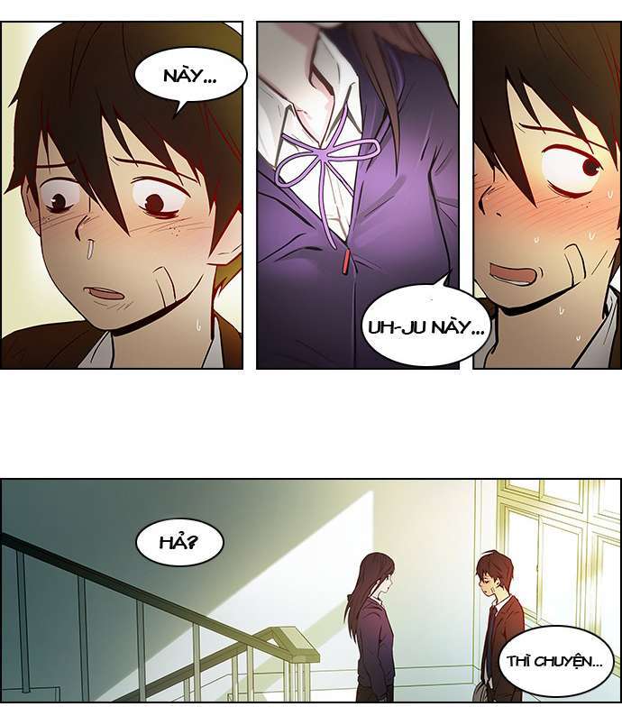 Dice - Chương 2 - Trang 53