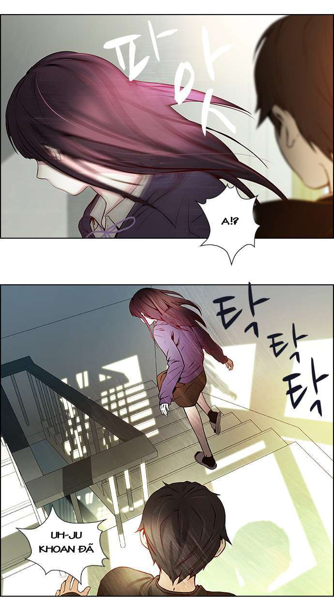 Dice - Chương 2 - Trang 57