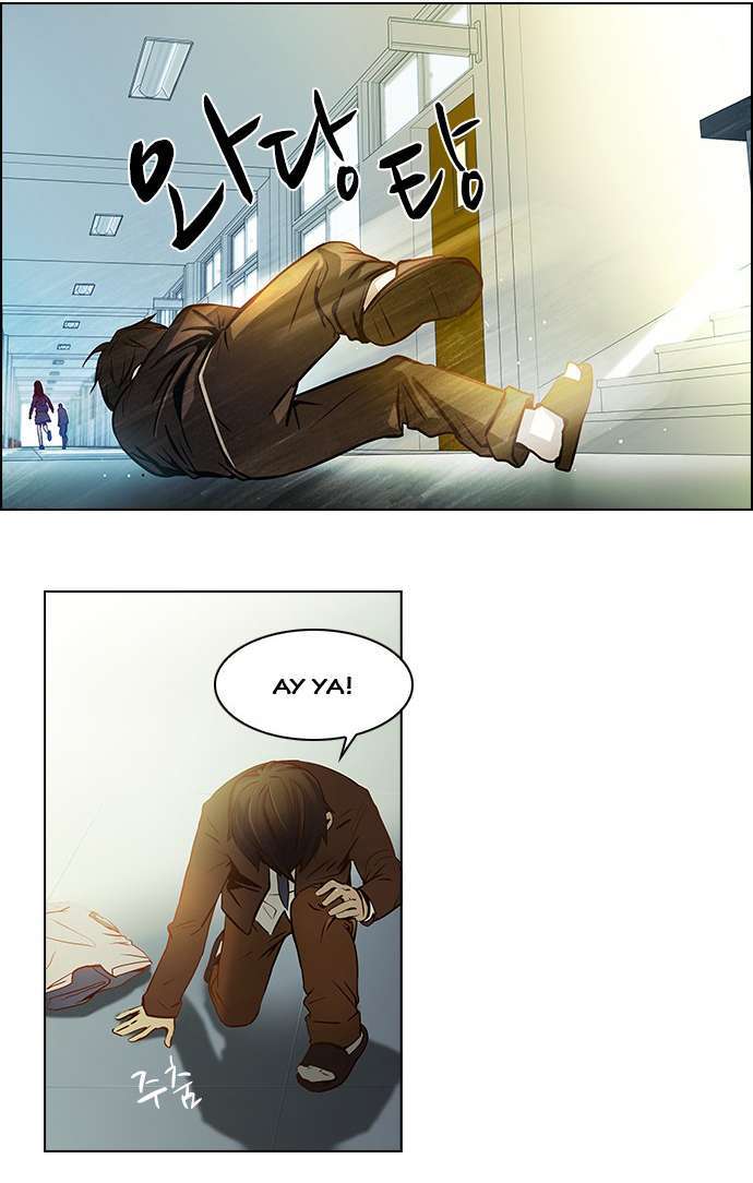 Dice - Chương 2 - Trang 59