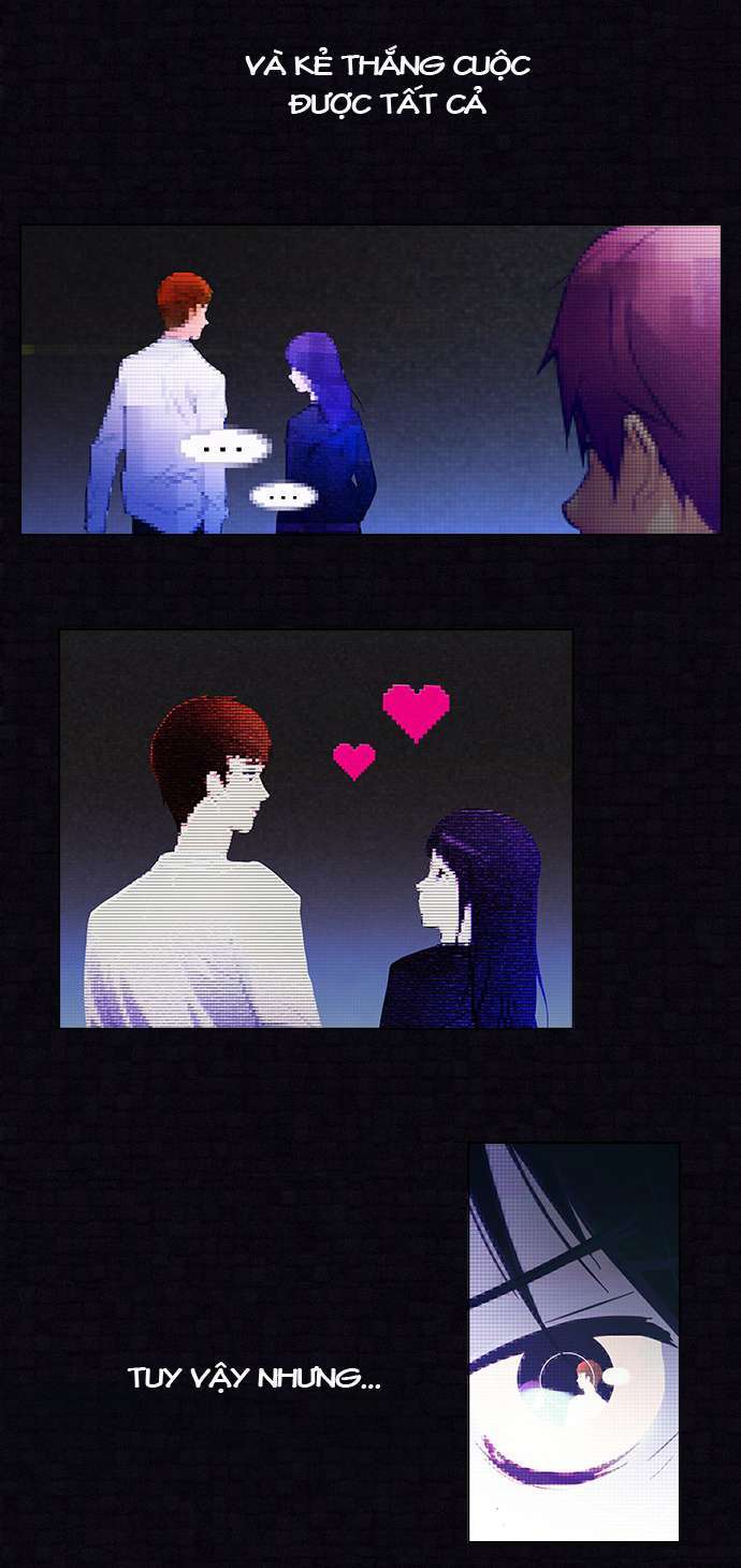 Dice - Chương 2 - Trang 7