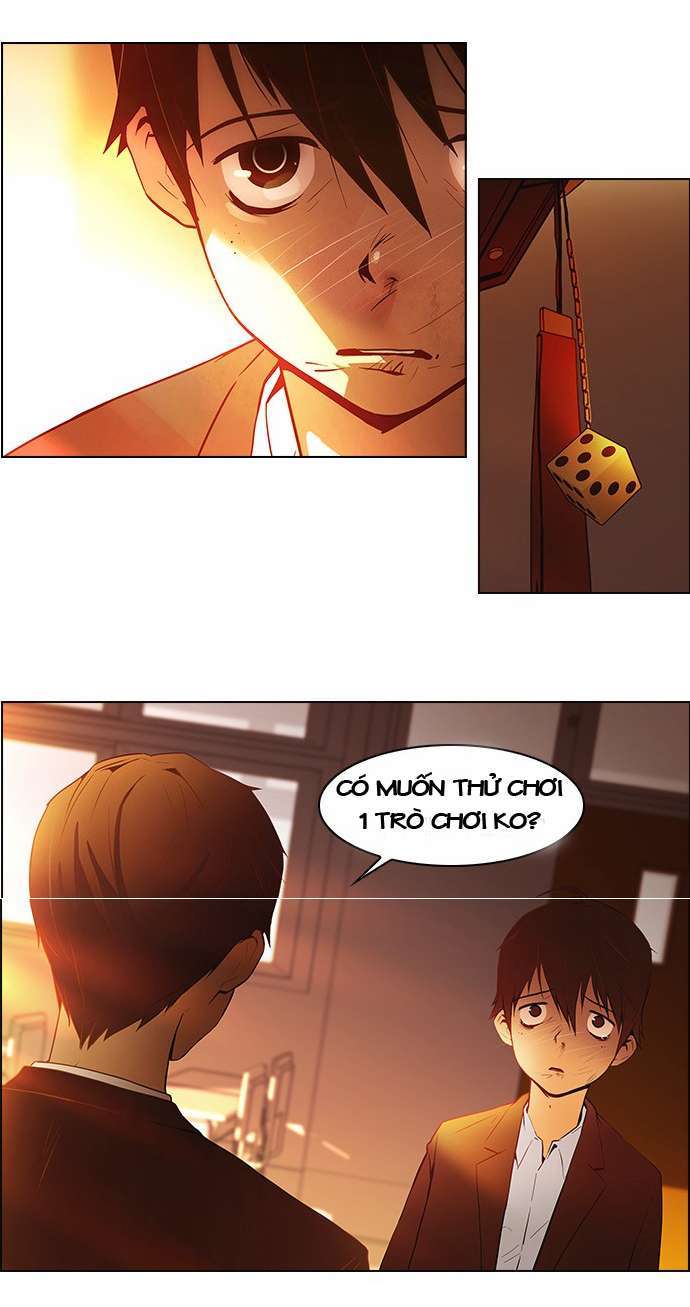 Dice - Chương 2 - Trang 9
