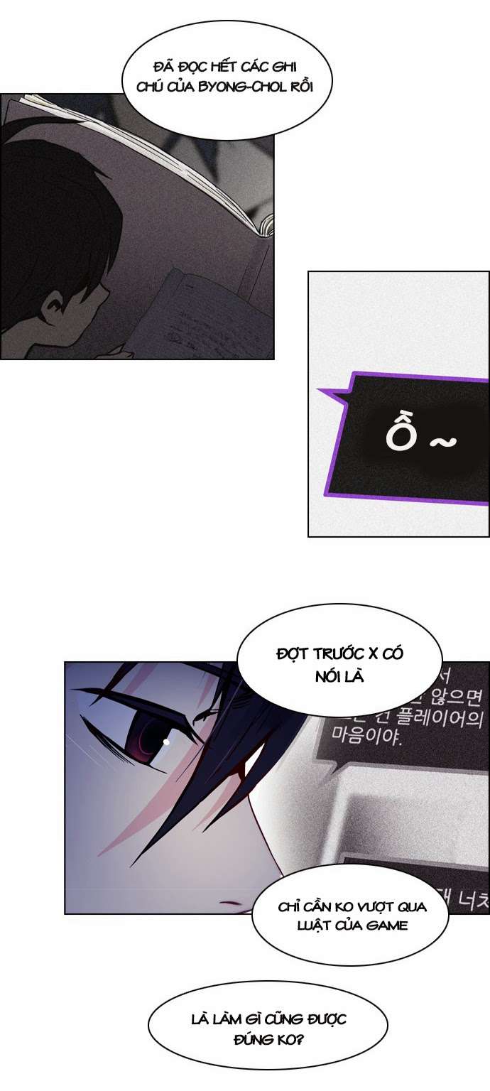 Dice - Chương 20 - Trang 12