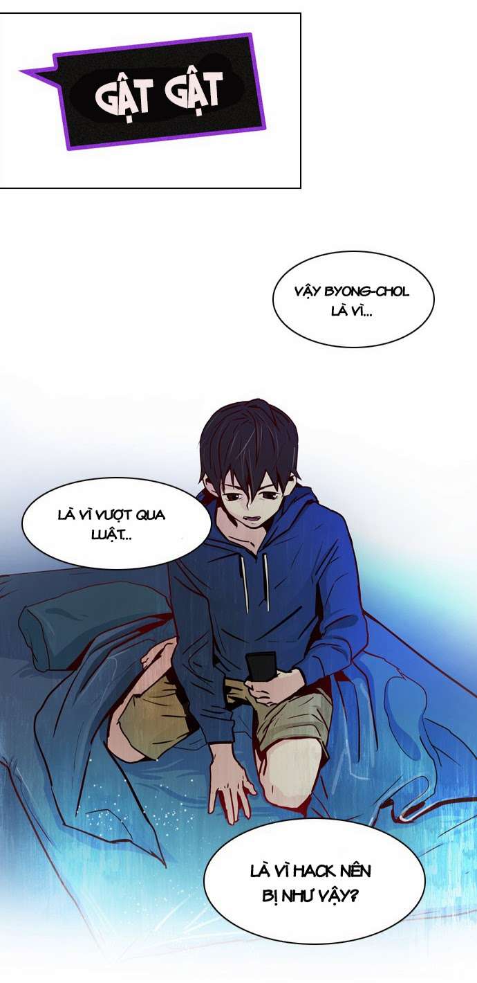 Dice - Chương 20 - Trang 13