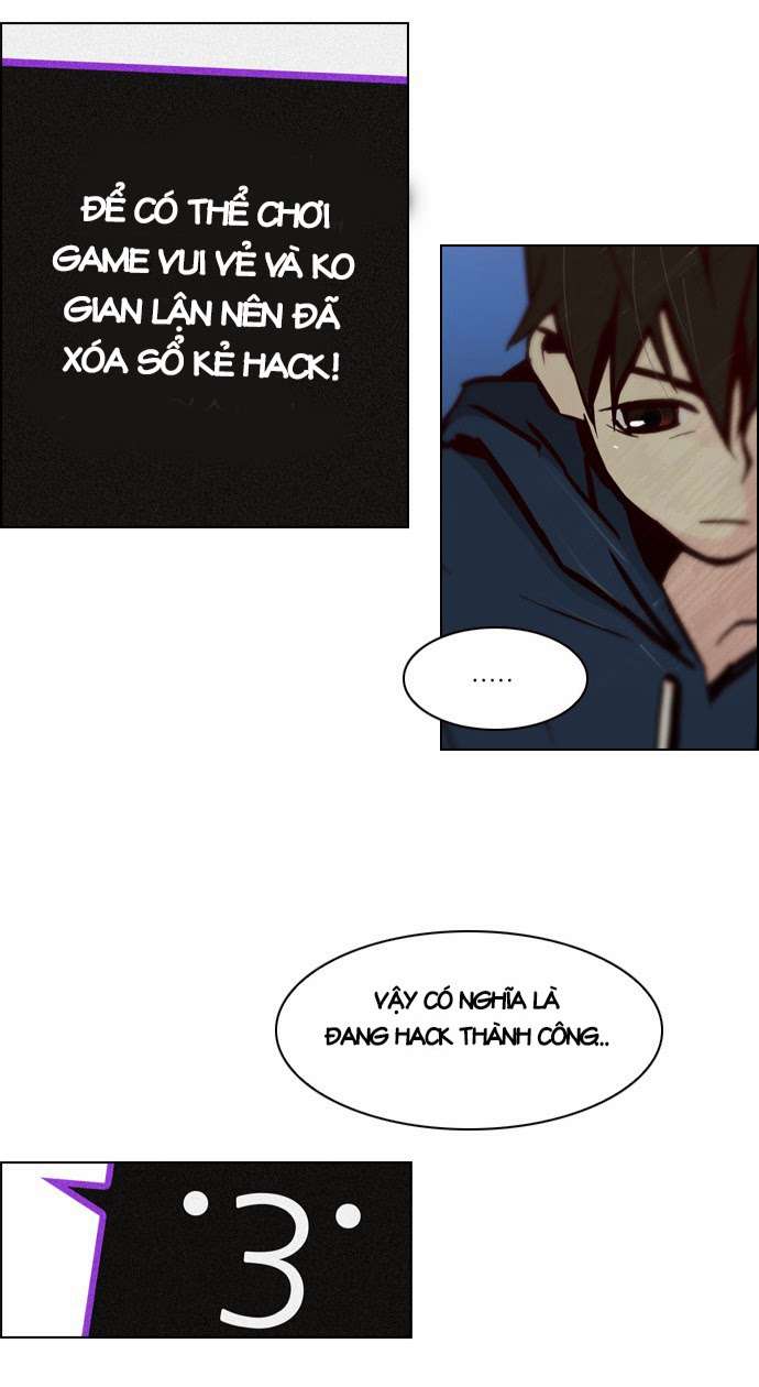 Dice - Chương 20 - Trang 14