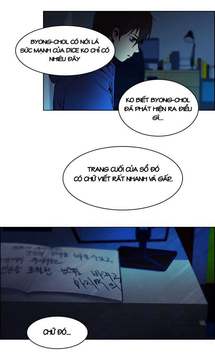 Dice - Chương 20 - Trang 15