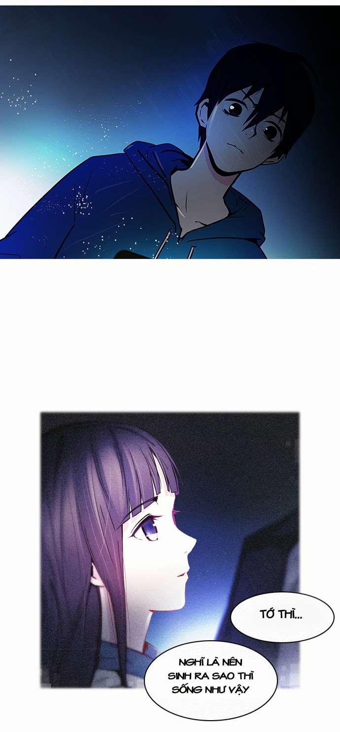 Dice - Chương 20 - Trang 17