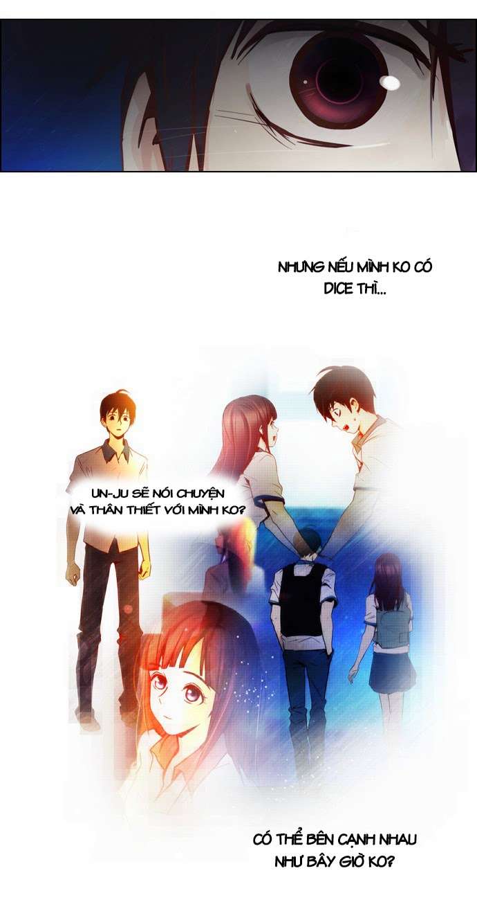Dice - Chương 20 - Trang 18