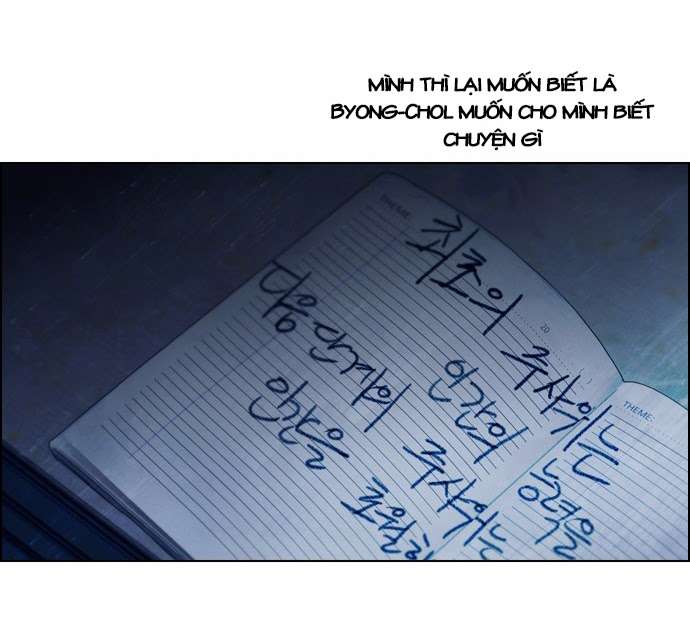 Dice - Chương 20 - Trang 19