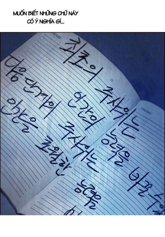 Dice - Chương 20 - Trang 20